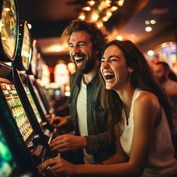 Tampilan antarmuka Permainan Arcade lawas777 di layar ponsel