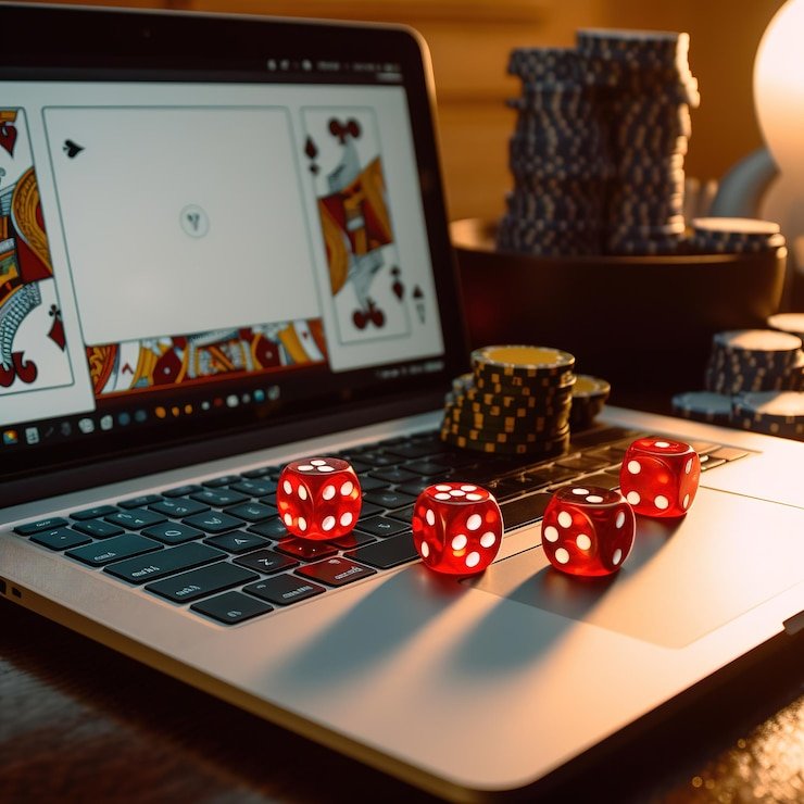 lawas777 featured game showcase
