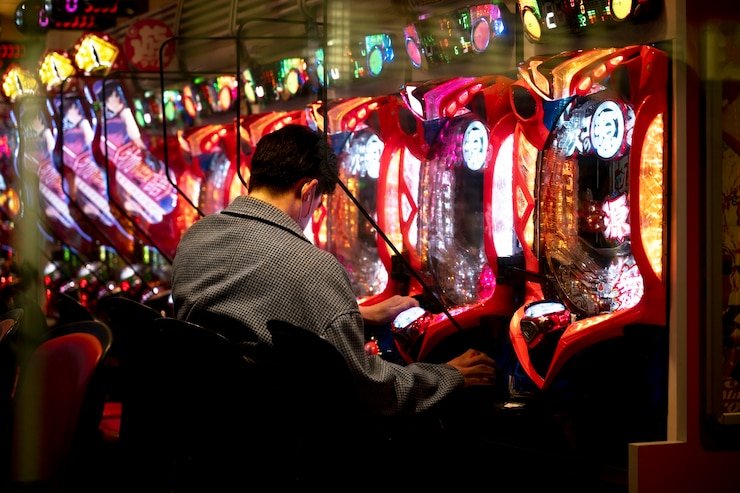 Video tutorial Bingo lawas777